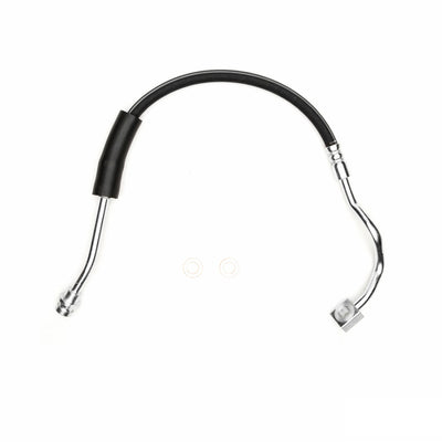 DFC 04-12 Chevrolet Colorado Front-L Brake Hose