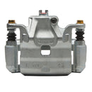 DFC 10-13 Nissan Sentra Front-L Premium Caliper - Silver Zinc Coated