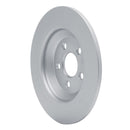 DFC 22-25 Ford Maverick Front GeoSPEC Coated Rotor