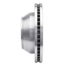 DFC 08-20 Ford E-450 Super Duty Rear Brake Rotor