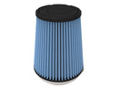 aFe Magnum FORCE Intake Replacement Air Filter w/ D2 Media 5-1/2in F x7in B x5-1/2in T x8in H