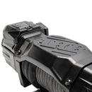 ARB Winch 12000LB Synthetic (incl.) Winch Ext Strap 17600 - ARW120SA