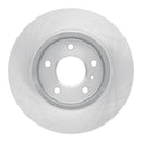 DFC 5000 Advanced Low Met Brake Pads