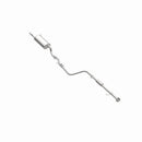 MagnaFlow BRE Exhaust Kit 90-93 Honda Accord 2.2L