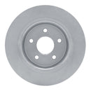 DFC 04-13 Volvo C70/C30/V50/S40 Rear Brake Rotor