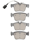DFC GeoSPEC Coated Rotors - Plain