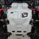 Rival 2021-Present Toyota Tundra Aluminum Engine Skid Plate
