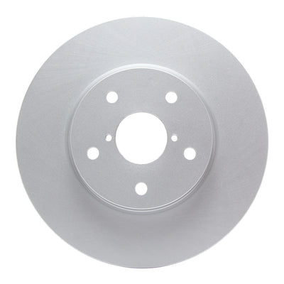 DFC 24-25 Subaru Impreza Front GEOSPEC Coated Rotor