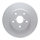 DFC 24-25 Subaru Impreza Front GEOSPEC Coated Rotor