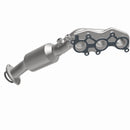 Magnaflow 06-08 IS250 V6 2.5 OEM Manifold Direct Fit Converter