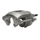 DFC 69-72 Buick Skylark Front-R Premium Caliper - Silver Zinc Coated