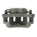 DFC 99-05 Ford F-250 Super Duty 2WD Front-R Premium Caliper - Silver Zinc Coated