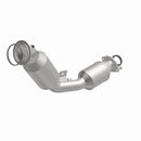 MagnaFlow Direct Fit Catalytic Converter 22-24 Tundra 3.4 Left OEM