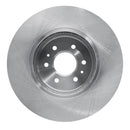 DFC 09-10 Kia Borrego Front Brake Rotor