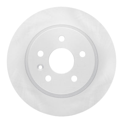 DFC 11-22 Buick Encore Rear Brake Rotor