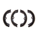 DFC 86-23 Chevrolet W4500 TILTMASTER (w/Front Disc Brakes) Parking Parking Shoes