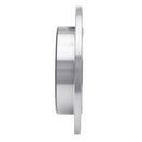 DFC Brake Rotors - Plain