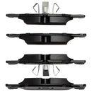 DFC 5000 Advanced Ceramic Brake Pads