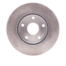 DFC 91-96 Toyota Previa Front Brake Rotor