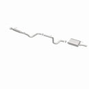 MagnaFlow BRE Exhaust Kit Replacement Stainless Chevrolet