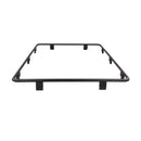 ARB 72in x 51in BASE Rack with Mount Kit Deflector and Full Rails
