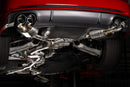 APR 18-25 Audi S5 Sportback Catback Exhaust System