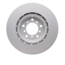 DFC GeoSPEC Coated Rotors - Plain