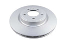 DBA 18-20 Land Rover Range Rover (325mm Rear Rotor) Rear En-Shield Street Series Rotor