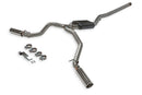 Flowmaster 20-25 Jeep Gladiator 3.6L American Thunder Cat-Back Exhaust System