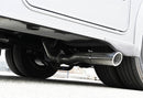 Gibson 16-25 Ford Class A Motorhome/F53 Chassis 6.8L V10 RV Power Cat-Back Exhaust (SS)