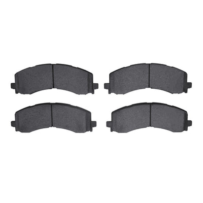 DFC 21-25 Ford F-150 RWD Front Ultimate Duty Performance Brake Pads