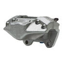 DFC 84-89 Porsche 911 Front-L Premium Caliper - Silver Zinc Coated