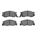 DFC 820092 Lotus Esprit Front 5000 Advanced Semi Metallic Brake Pads