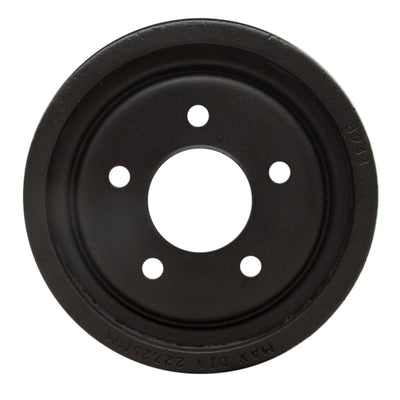 DFC 82-92 Buick Century Rear True Balanced Brake Drum
