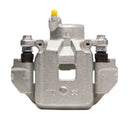 DFC 98-07 Lexus LX470 Rear-R Premium Caliper - Silver Zinc Coated