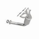 MagnaFlow 06-09 Ford Fusion 3.0L Direct Fit Converter