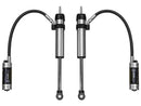 ICON 2010+ Lexus GX460 0-3.5in Stage 7 Suspension System - Billet UCA