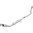 MagnaFlow 14-15 Toyota Corolla 1.8L Direct Fit Converter