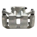 DFC 04-12 Mitsubishi Eclipse (Excl Turbo) Rear-R Premium Caliper - Silver Zinc Coated