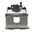 DFC 91-95 Chrysler Town & Country Front-L Premium Caliper - Silver Zinc Coated