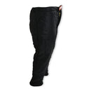 RaceQuip SFI-20 Pants Black Extra Large