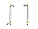 ICON 2020+ Jeep Gladiator 2.5in Stage 4 Suspension System