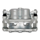 DFC 09-15 Toyota Venza Front-L Silver Zinc Coated Premium Caliper