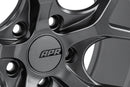 APR A01 Flow Formed 18x8.5 / 5x112 / ET45 / 66.5mm Bore / Gunmetal Grey Wheel