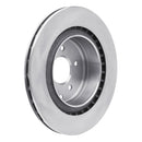 DFC 03-08 Infiniti G35 Rear Brake Rotor