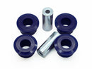 SuperPro 1993 Mazda RX-7 Base Front Lower Inner Forward Control Arm Bushing Kit - Street Performance