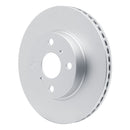 DFC 12-15 Scion IQ Front GeoSPEC Coated Rotor