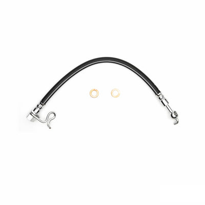 DFC 12-14 Ford F-150 4WD Rear-R lo Brake Hose