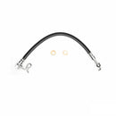 DFC 12-14 Ford F-150 4WD Rear-R lo Brake Hose