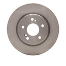 DFC 94-02 Mercedes-Benz SL500 Rear Brake Rotor